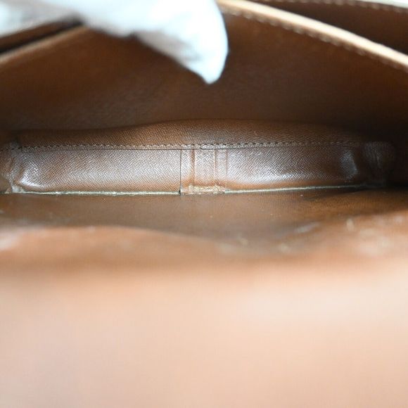 LOUIS VUITTON Cartouchiere Shoulder Bag - Picture 11 of 16